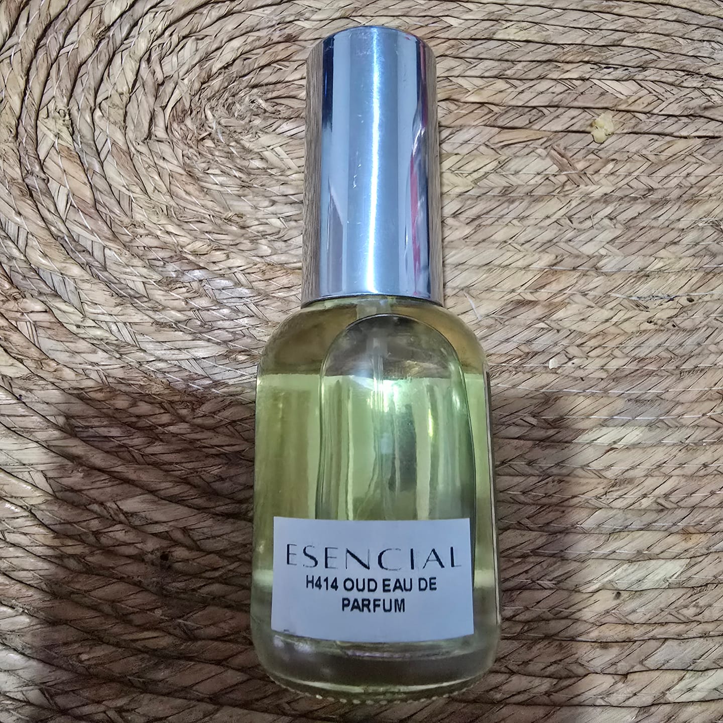 Customer photo review of H414 Inspirado en: Oud Eau de Parfum - Acqua di Parma