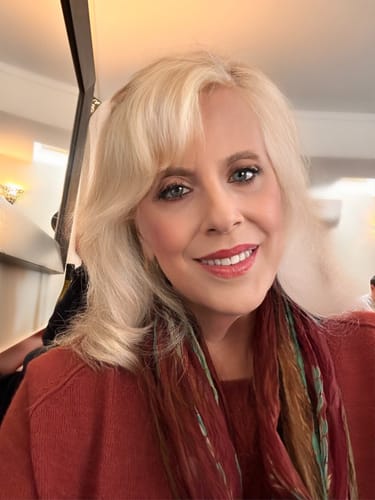 Customer photo review of Kehyla Beauty - Mascara