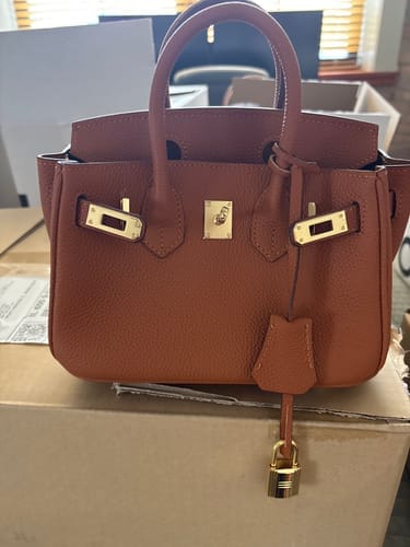 Customer photo review of Grace