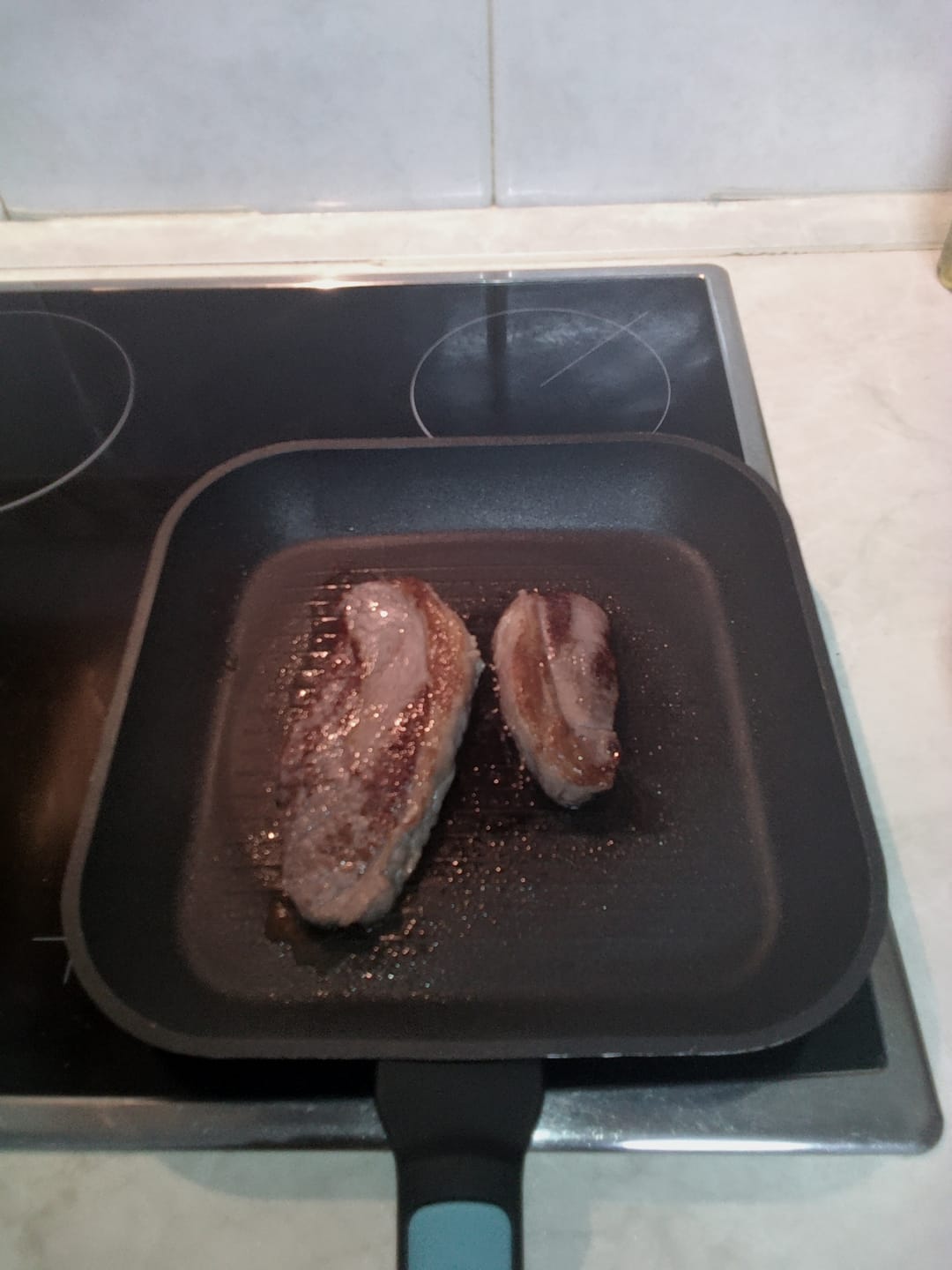 Customer photo review of Picaña