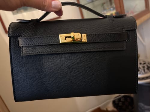 Customer photo review of Chloe