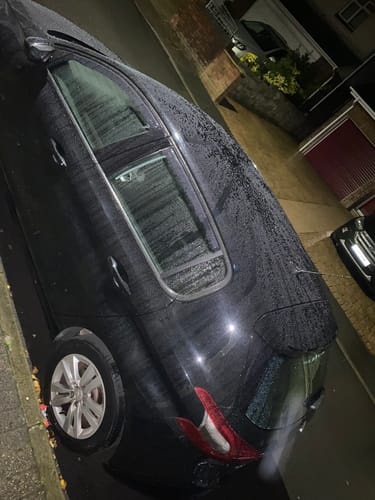 Customer photo review of The Apex Warrior Kit