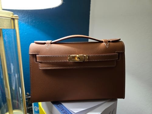 Customer photo review of Chloe