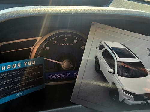 Customer photo review of ENR#66 Exclusive Mystery Box