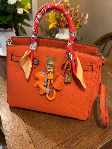 Customer photo review of Gabrielle