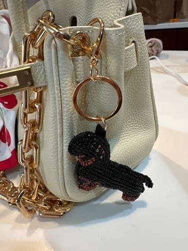 Customer photo review of Grace
