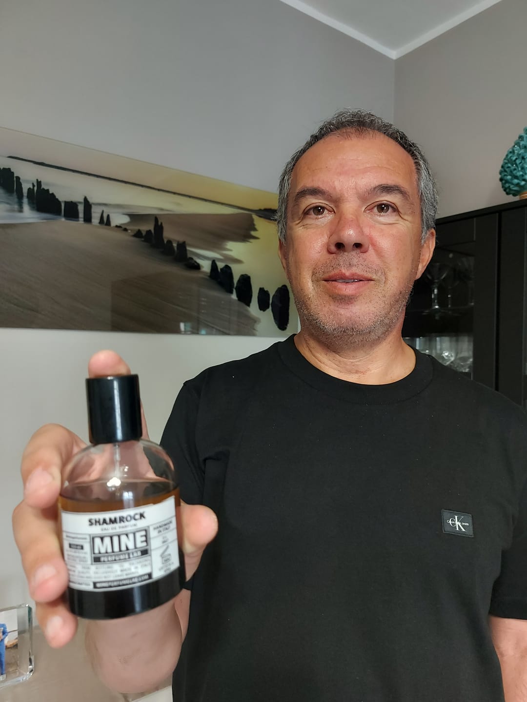 Customer photo review of SHAMROCK