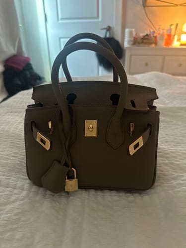 Customer photo review of Grace