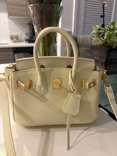 Customer photo review of Grace