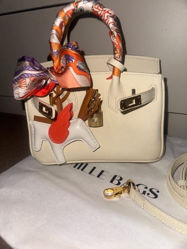 Customer photo review of Grace