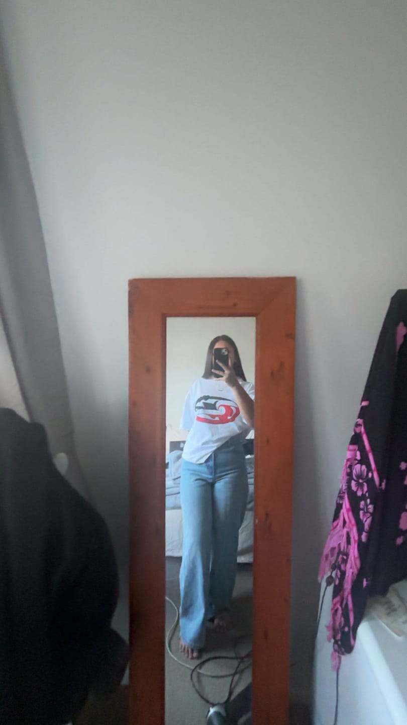 Customer photo review of 'LAND BACK Tīhāte *PRE ORDER*