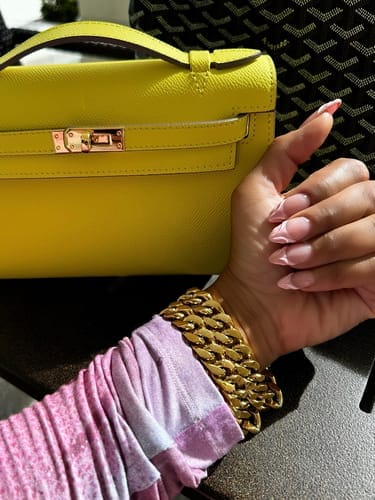 Customer photo review of Chloe