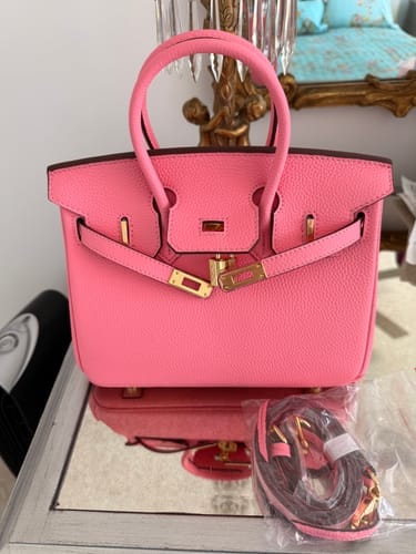 Customer photo review of Gabrielle