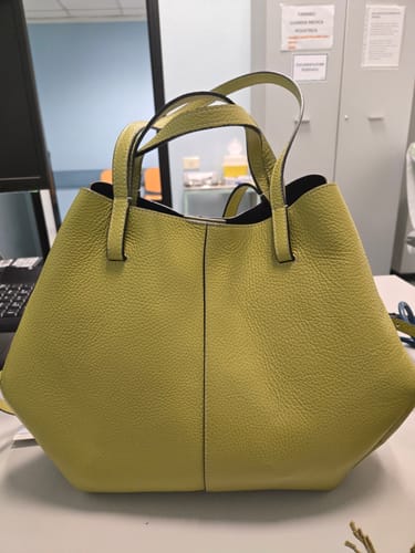 Customer photo review of VILMA - GIALLO CEDRO