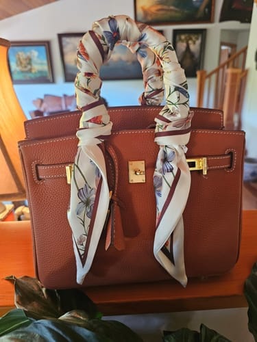 Customer photo review of Gabrielle