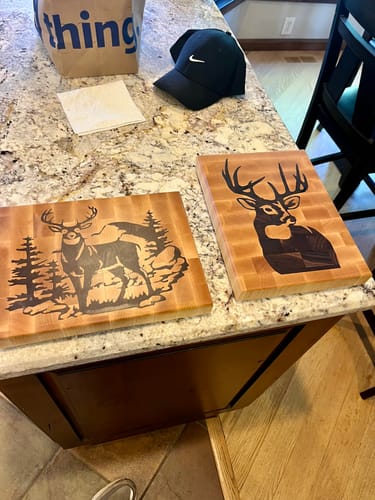 Customer photo review of September - Complete 🔥Inlay Starter Kit🔥