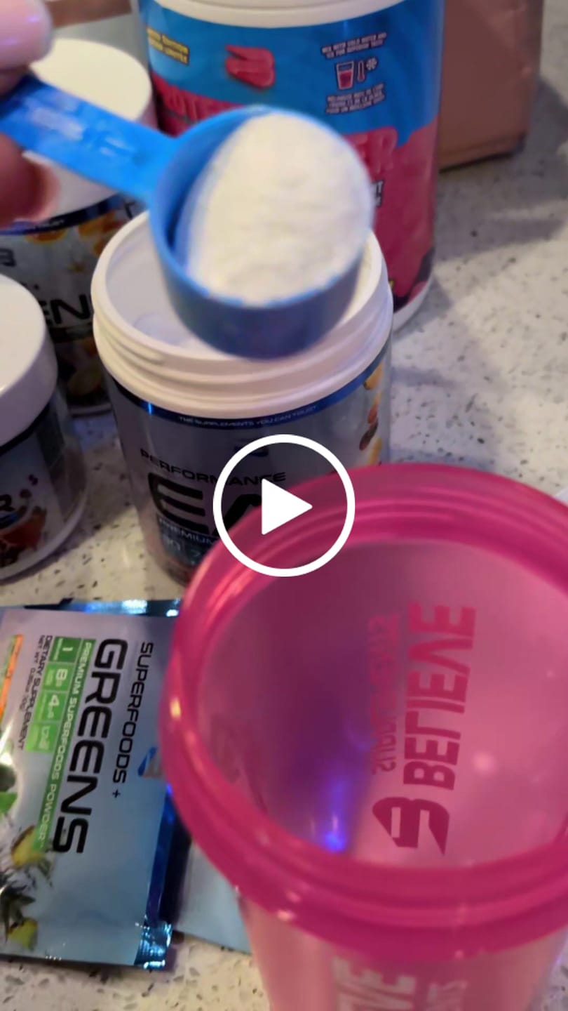 Customer video review of Collagen Refresher