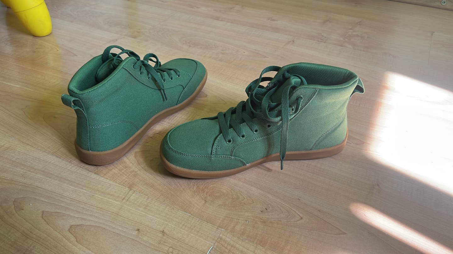 Customer photo review of Transportversicherung