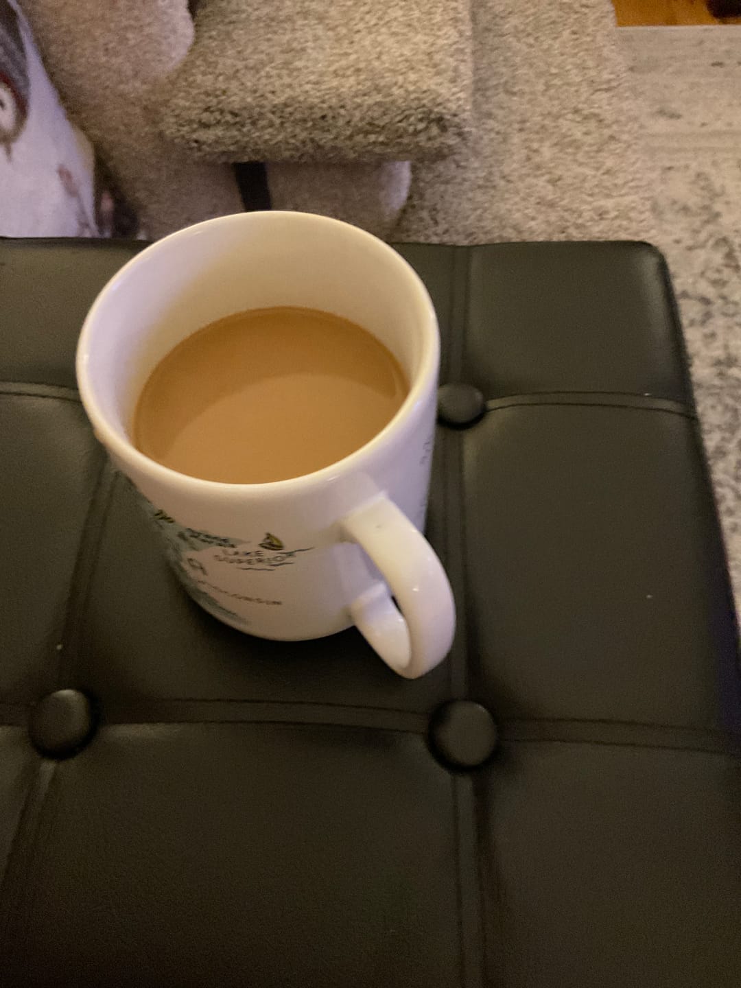Customer photo review of After Two (Decaf)