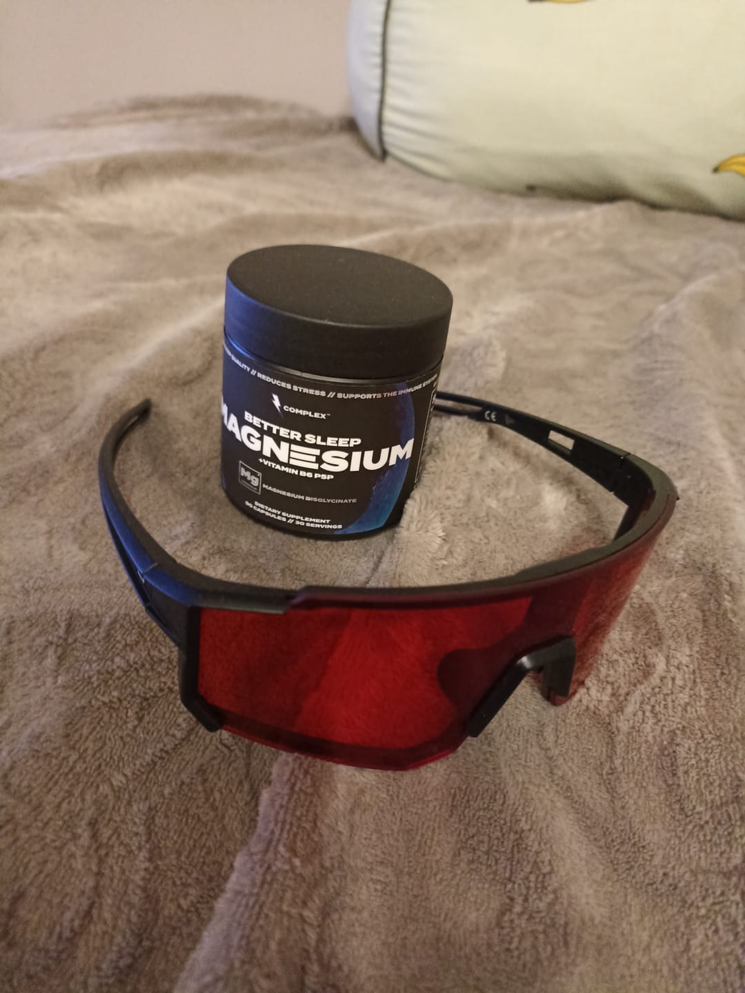 Customer photo review of HyperX