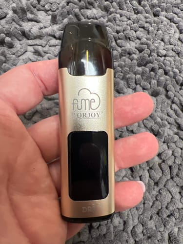 Customer photo review of DRP Pod Kit