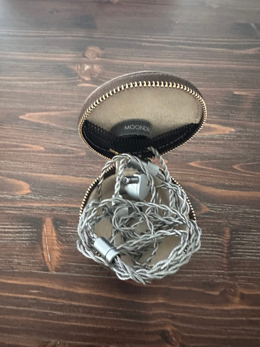 Customer photo review of Moondrop Aria II IEM Kulaklık