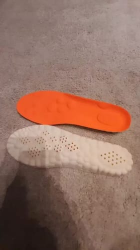 undefined review of Foamr® - Massage Einlegesohlen image 1 out of 1