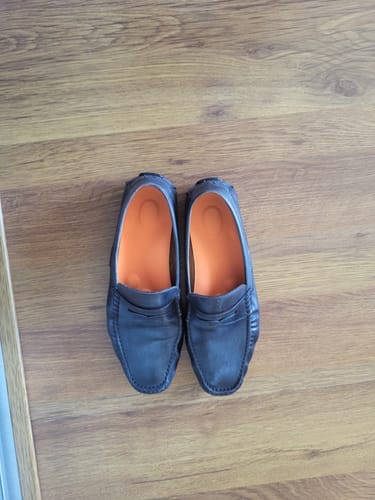 Anton S. review of Foamr® - Massage Einlegesohlen image 1 out of 1