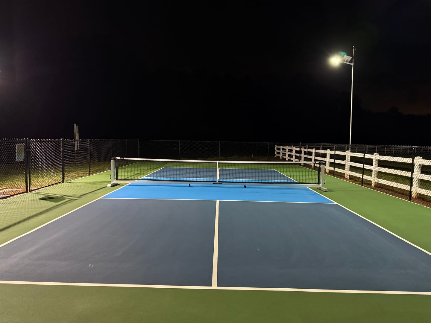 Customer photo review of 175W Solar Street Light 17500 Lumen