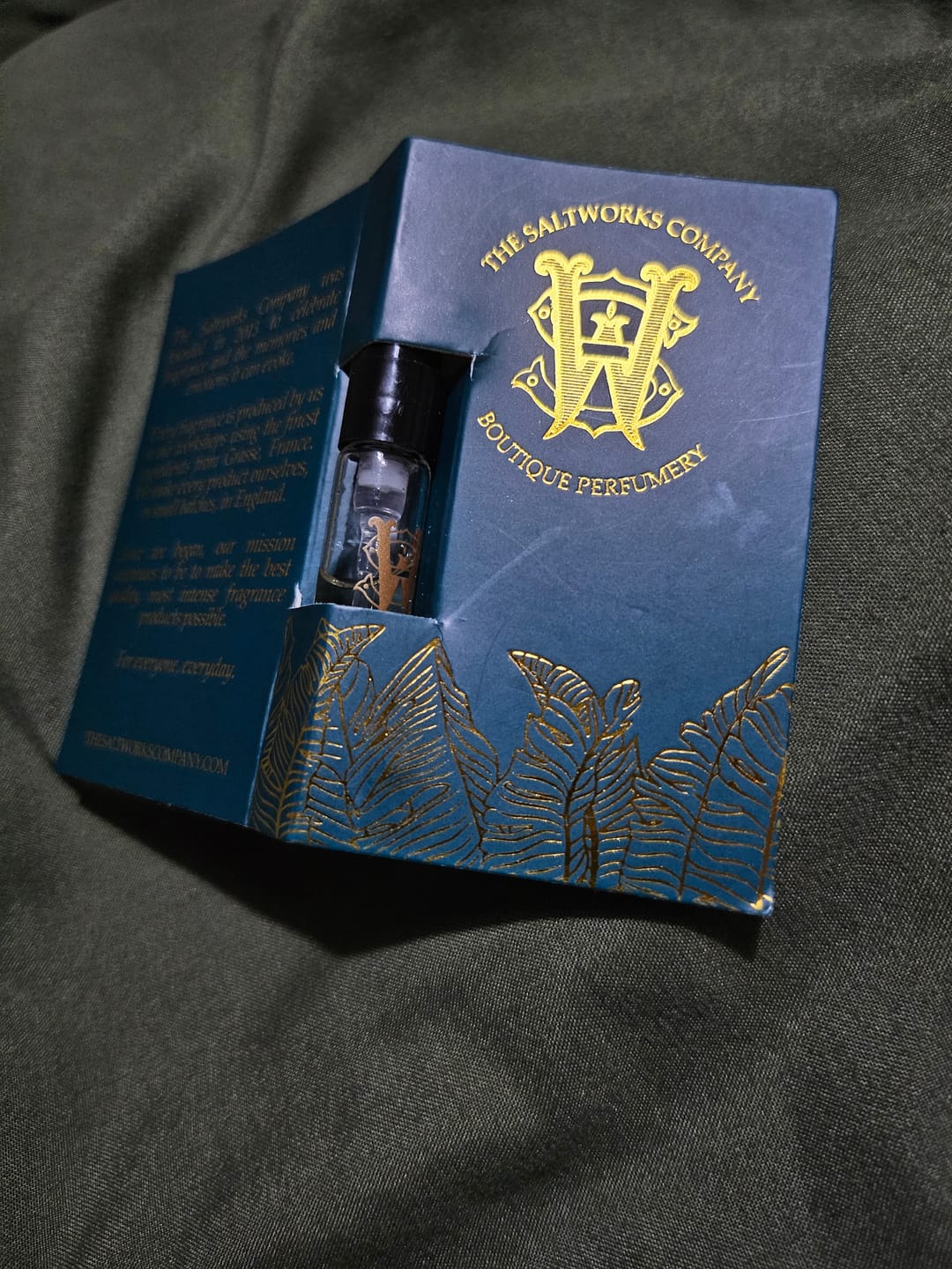 Customer photo review of South Peach