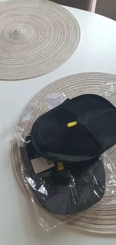 Customer photo review of Gant Anti-Poils Avenia™