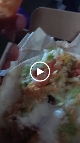 Customer video review of Ghostly Prick