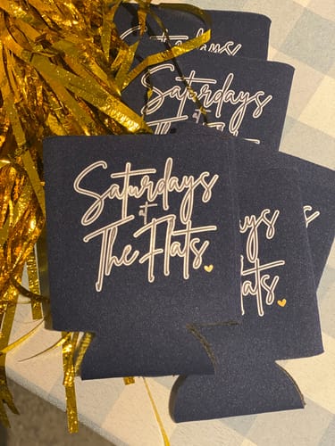 Customer photo review of DTF Transfer By Size