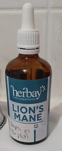 Customer photo review of Nerve Repair Combo