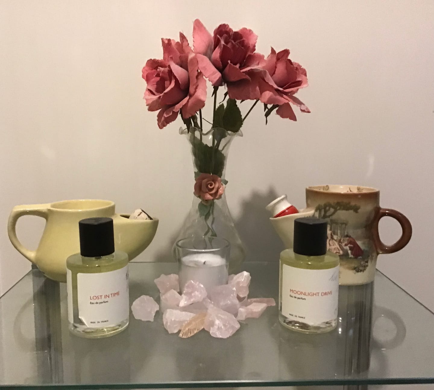 Customer photo review of Moonlight Drive