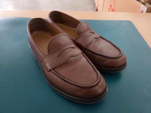 Customer photo review of Ralph Brown