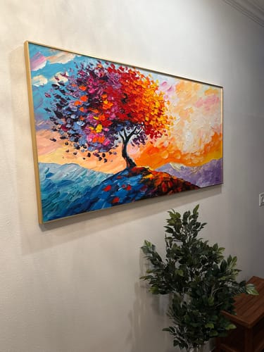 Customer photo review of Prime Sunrise