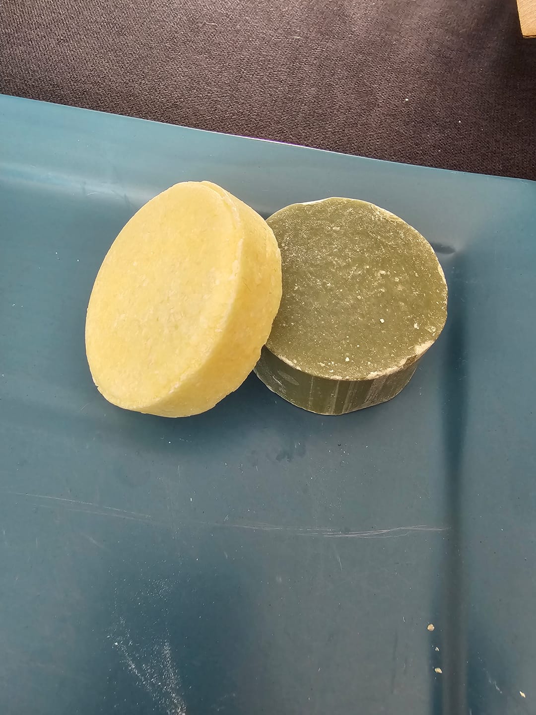 Customer photo review of Zirbe