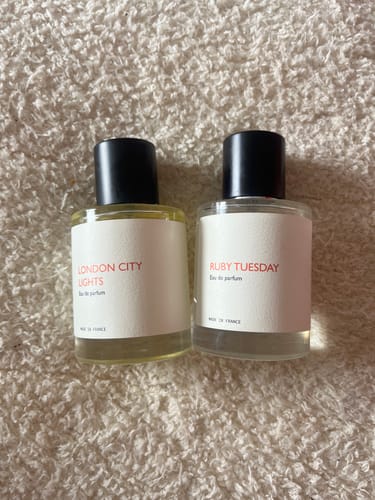 Madeline P. review of Bliss Release image 1 out of 2