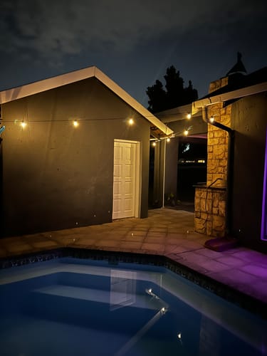 Customer photo review of Lumeo Pro BrightBuddy Keychain Light (FREE GIFT)