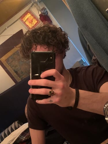 Customer photo review of Everyday Curl Crème 125ml