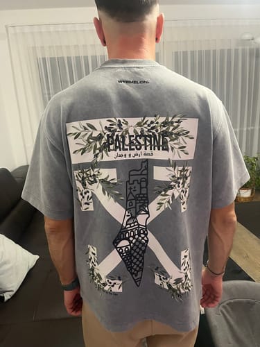 Customer photo review of OFF the Map