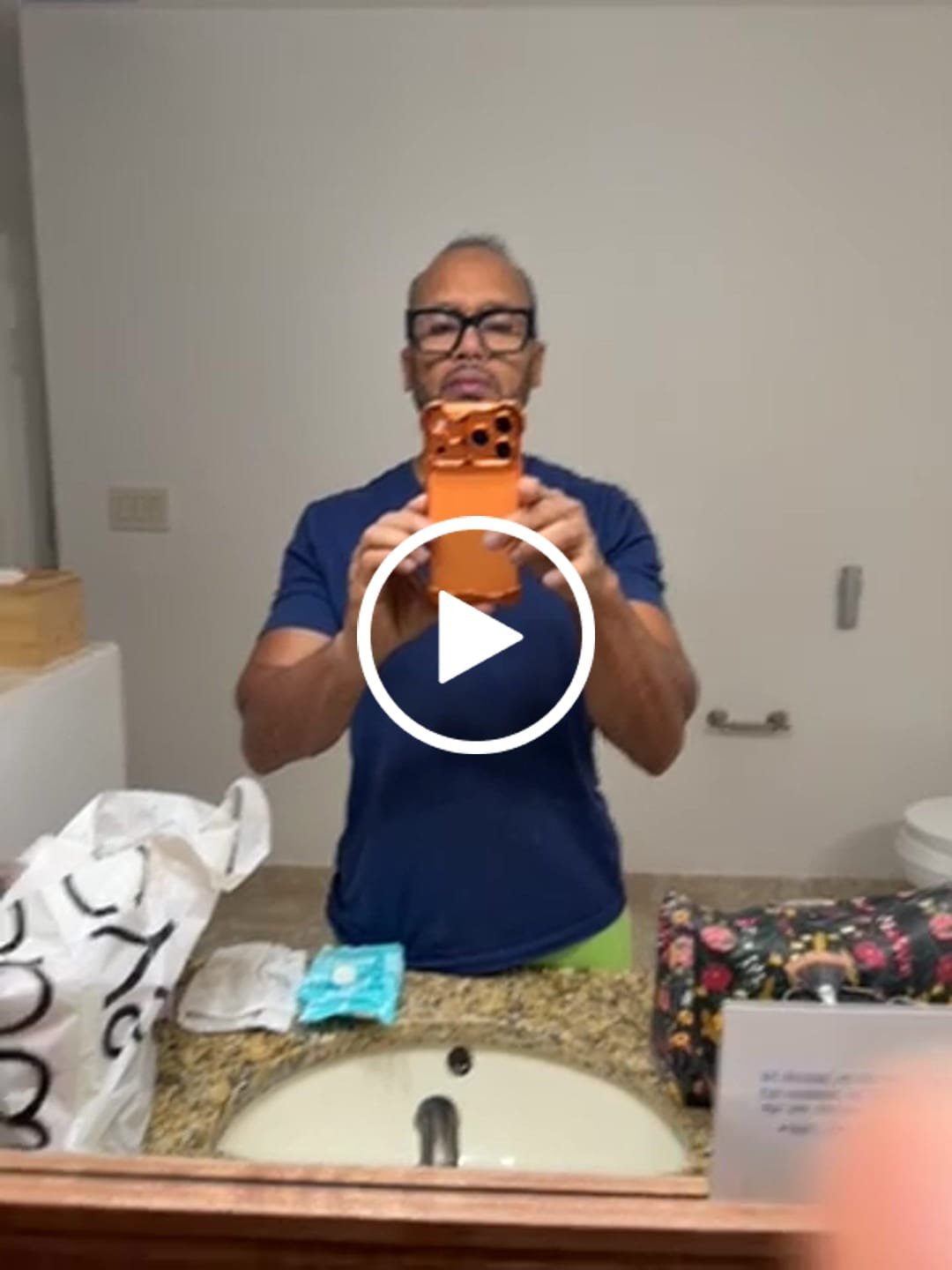 Customer video review of EdgeGuard Ultra
