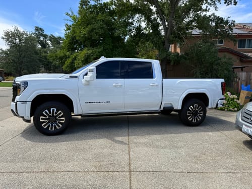 Customer photo review of ($50) QUICK ENTRY