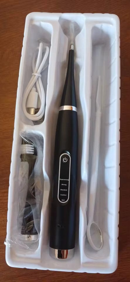 Customer photo review of PawBrush - De Ultieme Tandverzorgingsset