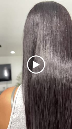 Customer video review of Prep Shampoo