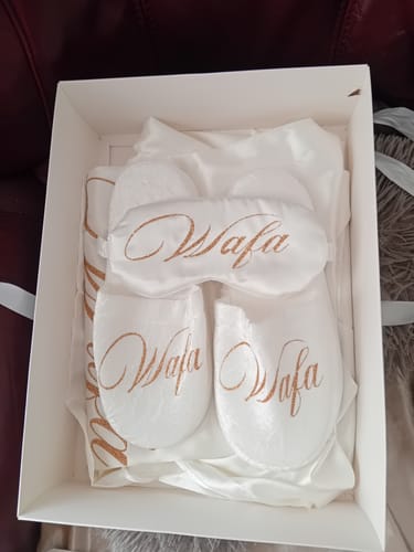 Customer photo review of Confection express ⚡️