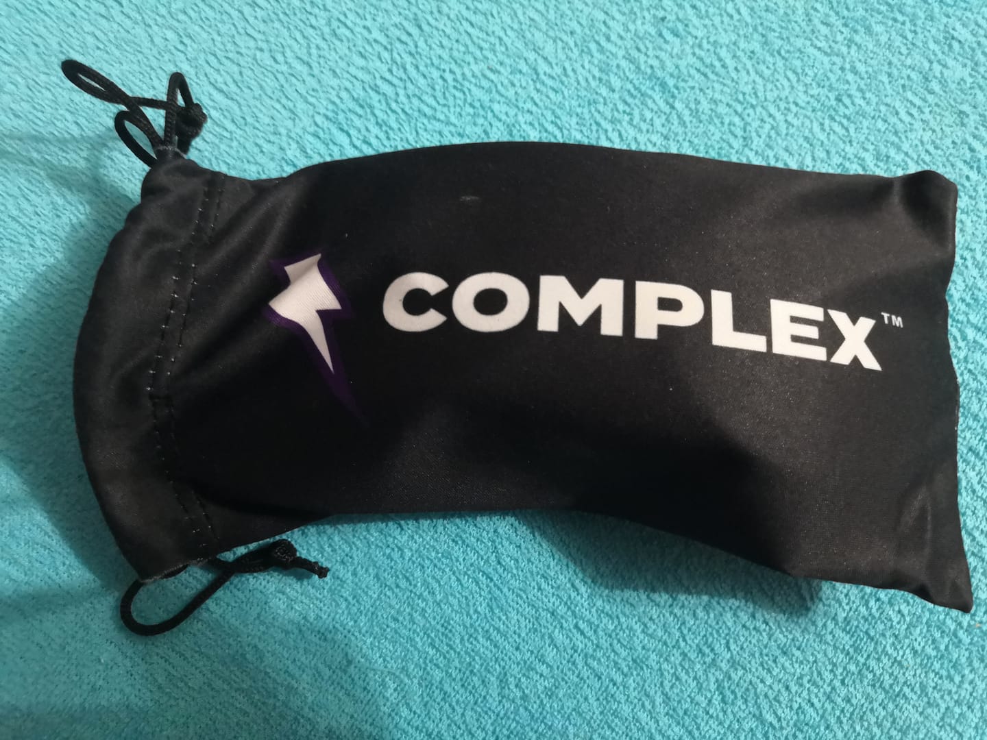Customer photo review of HyperX