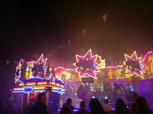 Customer photo review of NUVINT - Digitalkamera