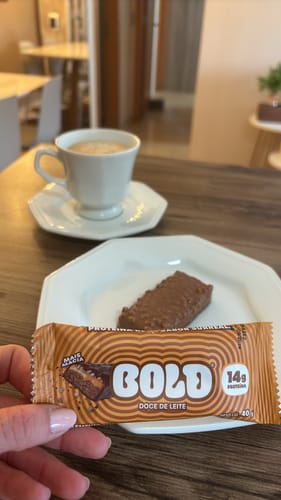 Customer photo review of BOLD WHEY COOKIES & CREAM (900g)